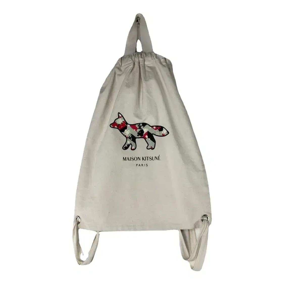 A2900 [MAISON KITSUNE] 메종키츠네 가방 상품이미지1