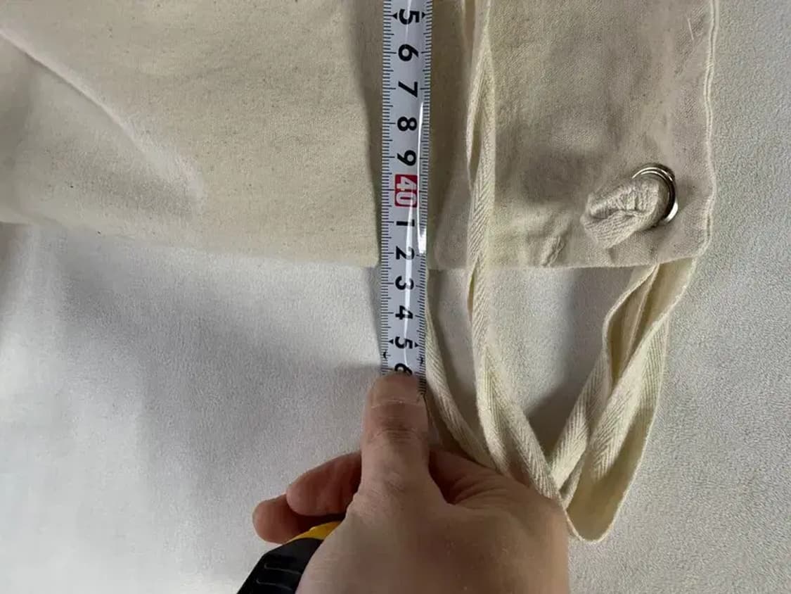 A2900 [MAISON KITSUNE] 메종키츠네 가방 상품이미지3