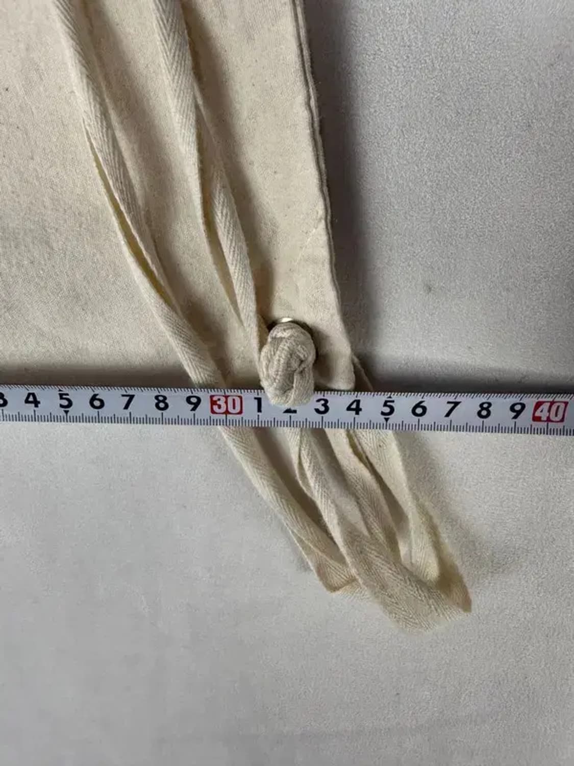 A2900 [MAISON KITSUNE] 메종키츠네 가방 상품이미지4