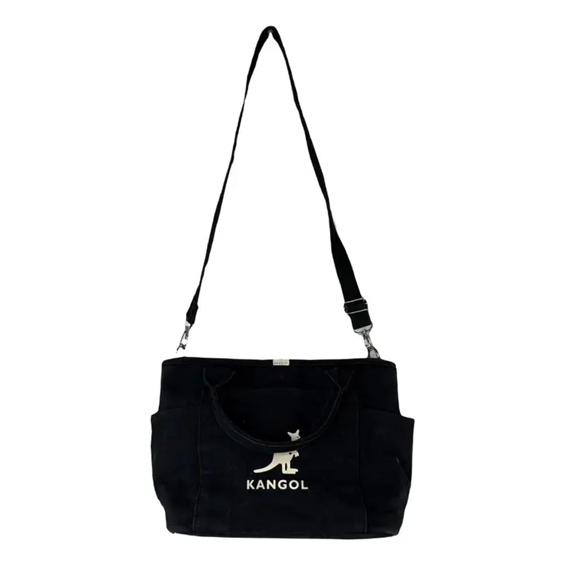 A2901 [KANGOL] 캉골 크로스백 OS 상품이미지1