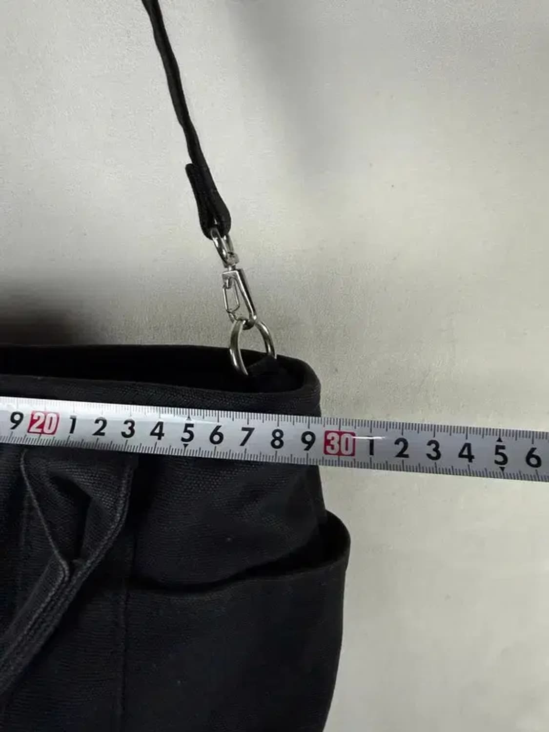 A2901 [KANGOL] 캉골 크로스백 OS 상품이미지4