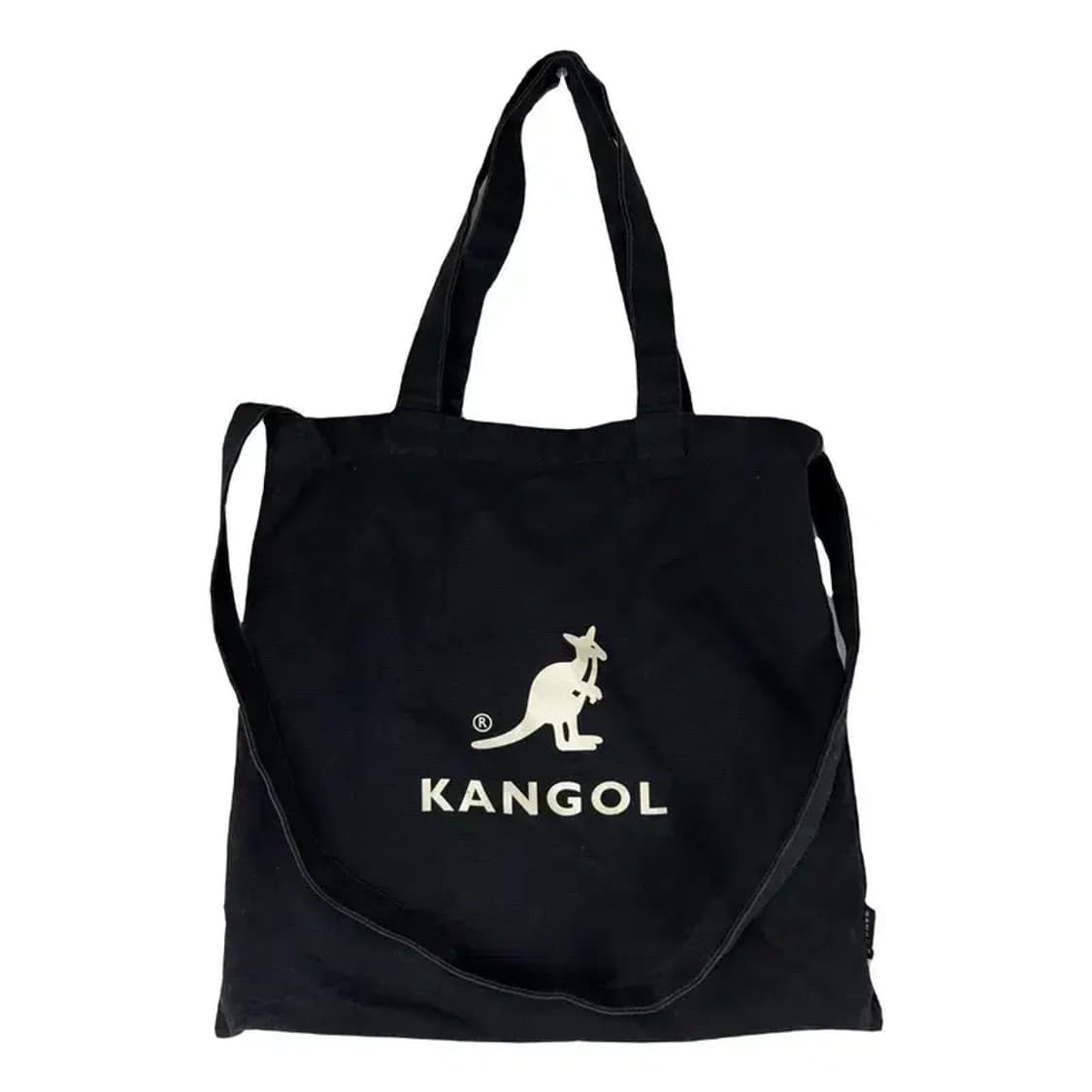 A2904 [KANGOL] 캉골 에코백 OS 상품이미지1