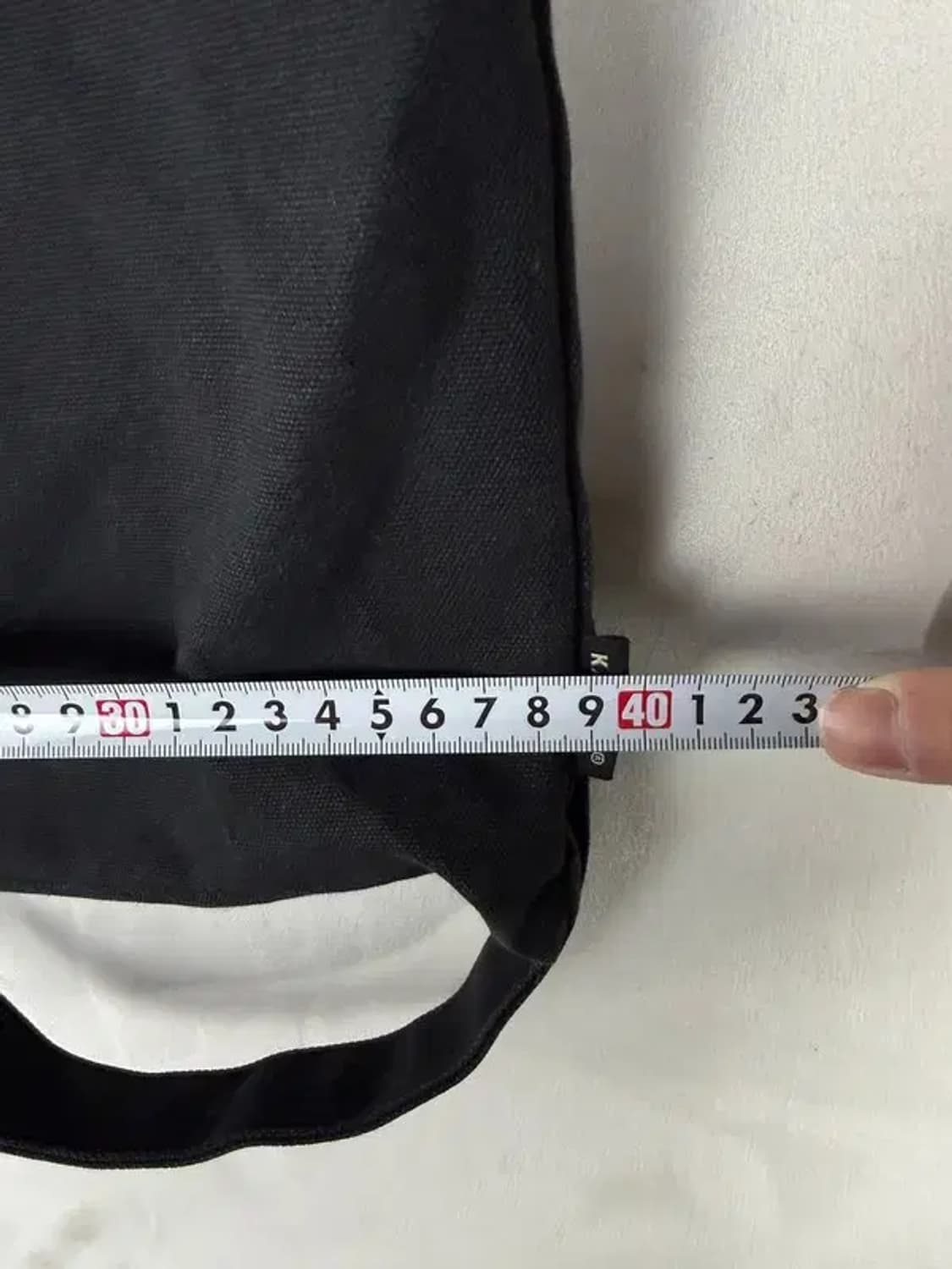 A2904 [KANGOL] 캉골 에코백 OS 상품이미지6