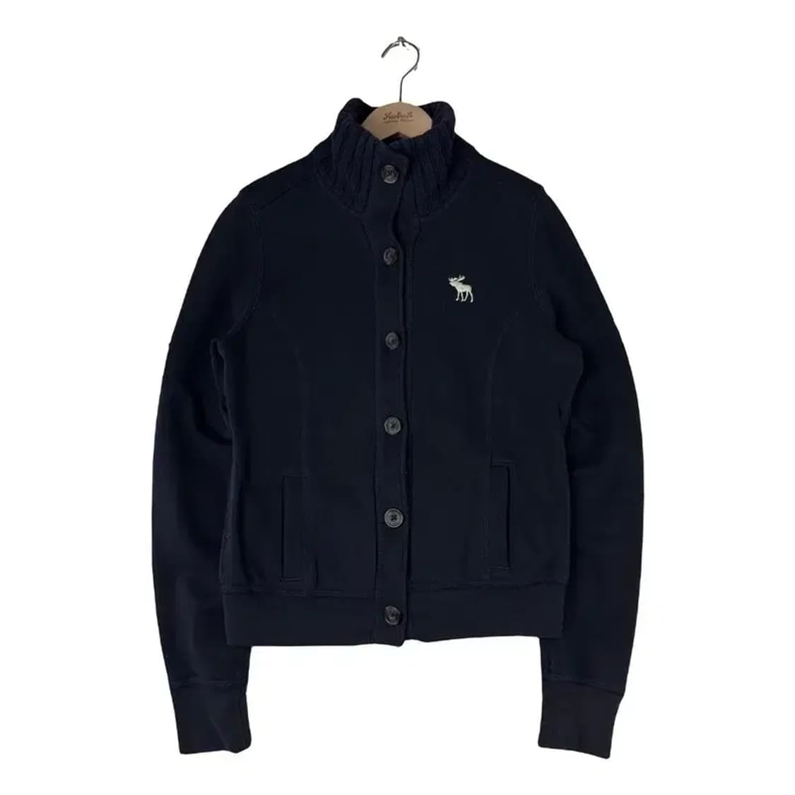 A2866 아베크롬비 가디건 M 상품이미지1