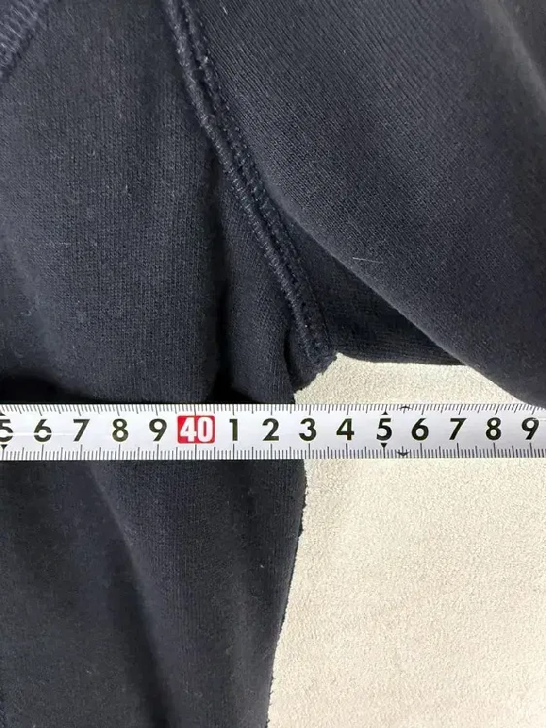 A2866 아베크롬비 가디건 M 상품이미지5