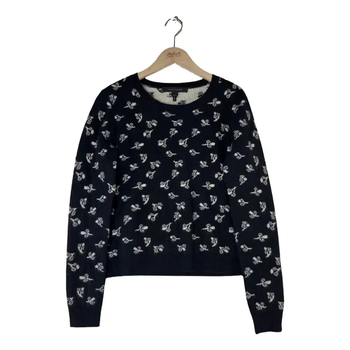 A2884 마크제이콥스 캐시미어 니트 XS 상품이미지1