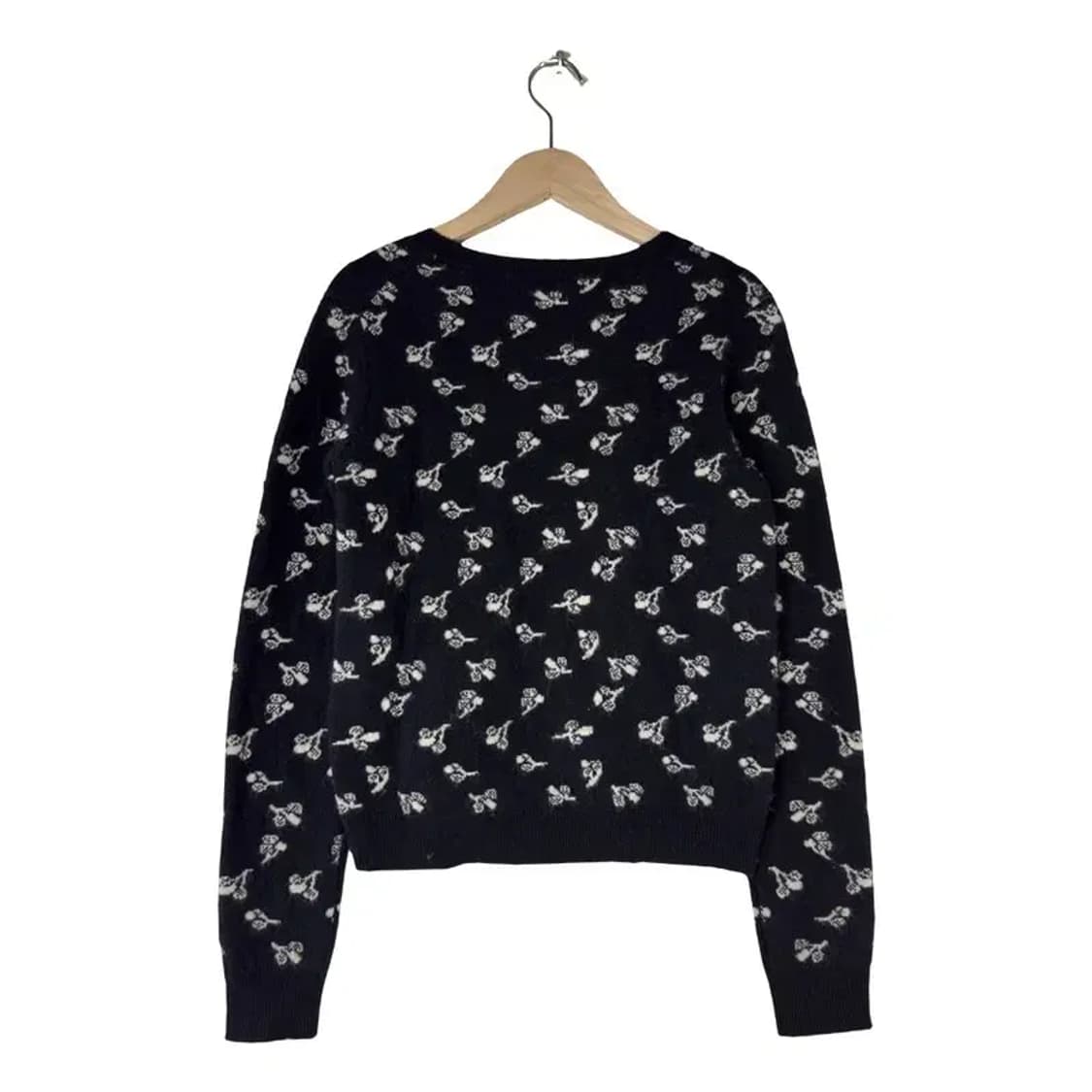 A2884 마크제이콥스 캐시미어 니트 XS 상품이미지2