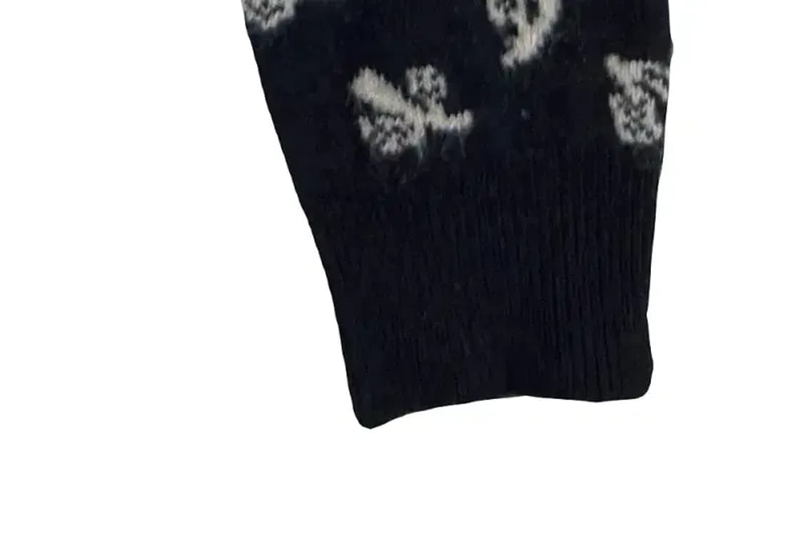 A2884 마크제이콥스 캐시미어 니트 XS 상품이미지3