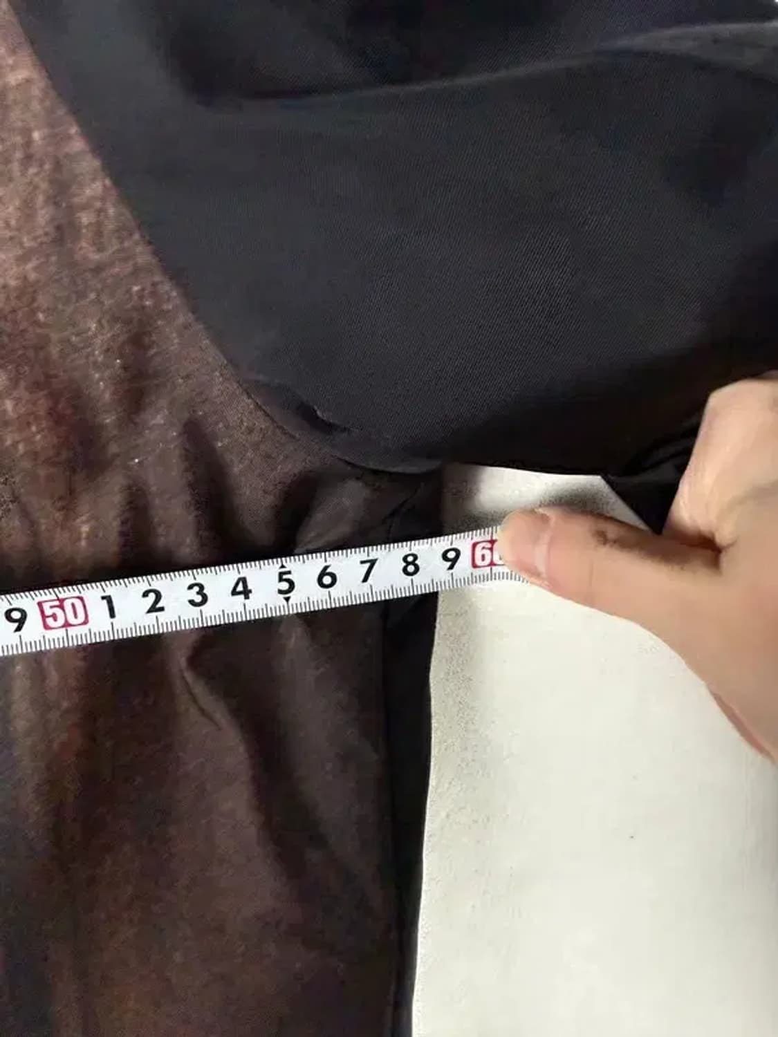 A2865 디스이즈네버댓 바시티 L 상품이미지4