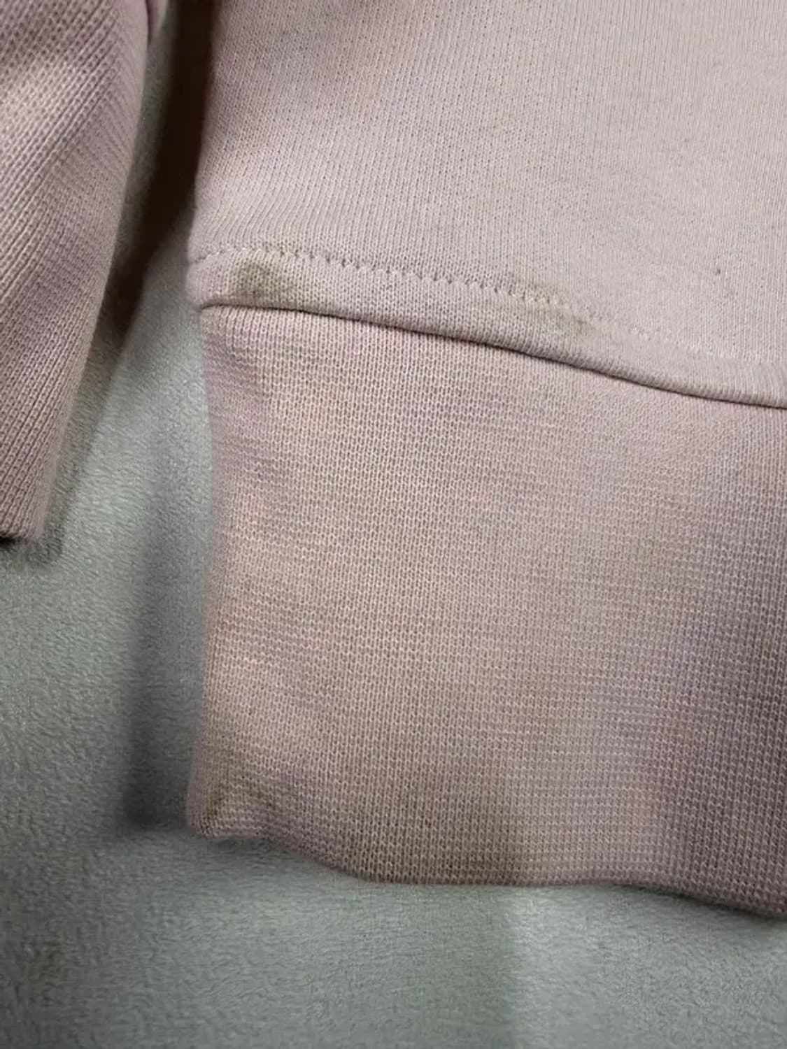 A2873 메종마르지엘라 엘보 맨투맨 상품이미지4