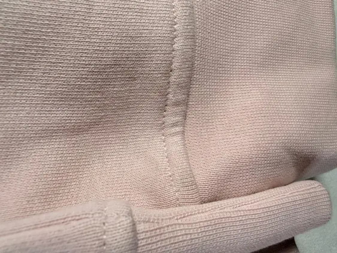 A2873 메종마르지엘라 엘보 맨투맨 상품이미지5