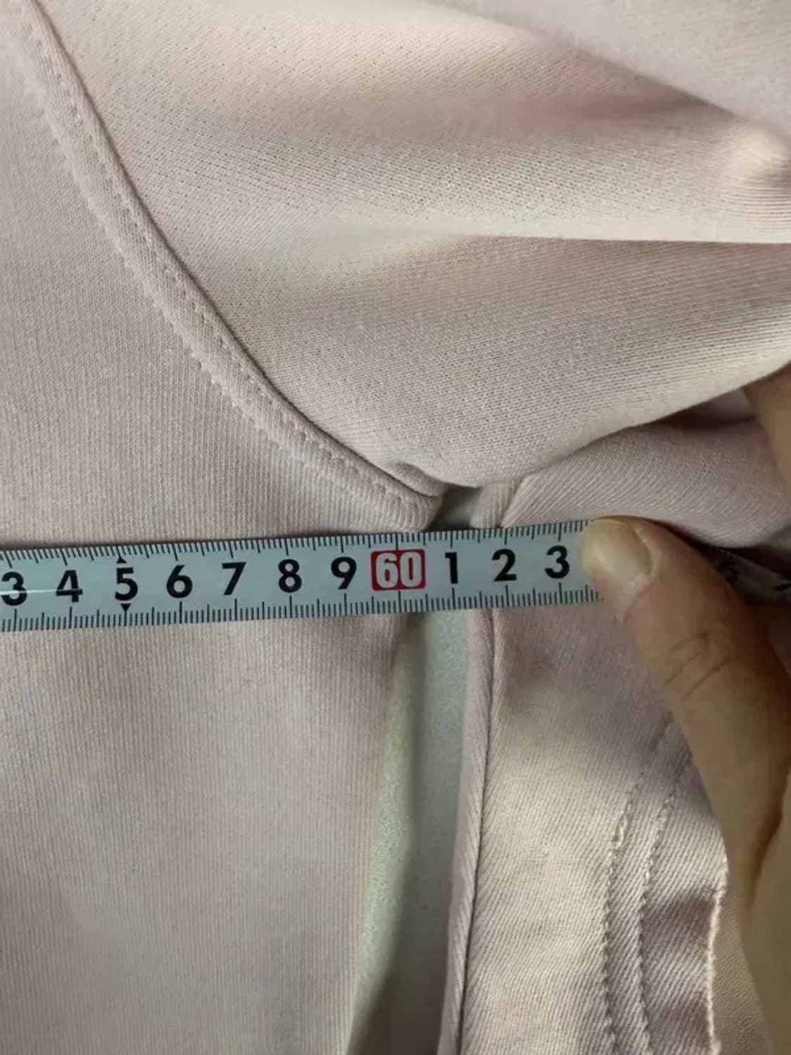 A2873 메종마르지엘라 엘보 맨투맨 상품이미지8