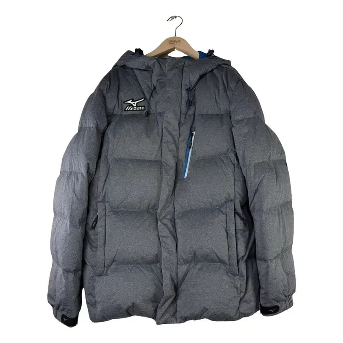 A2880 [MIZUNO] 미즈노 패딩 L 상품이미지1