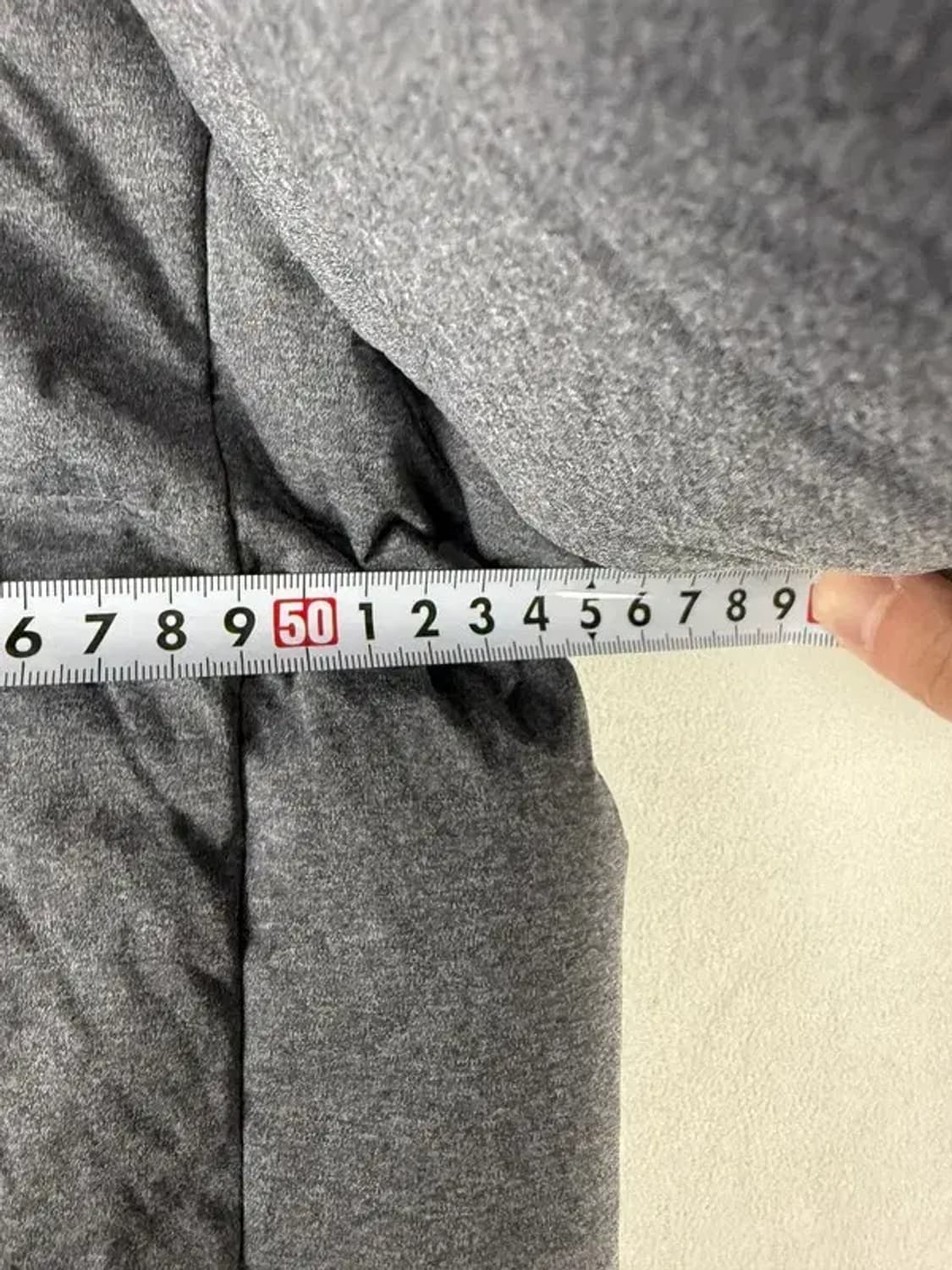 A2880 [MIZUNO] 미즈노 패딩 L 상품이미지10