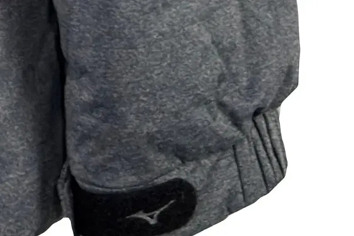 A2880 [MIZUNO] 미즈노 패딩 L 상품이미지3