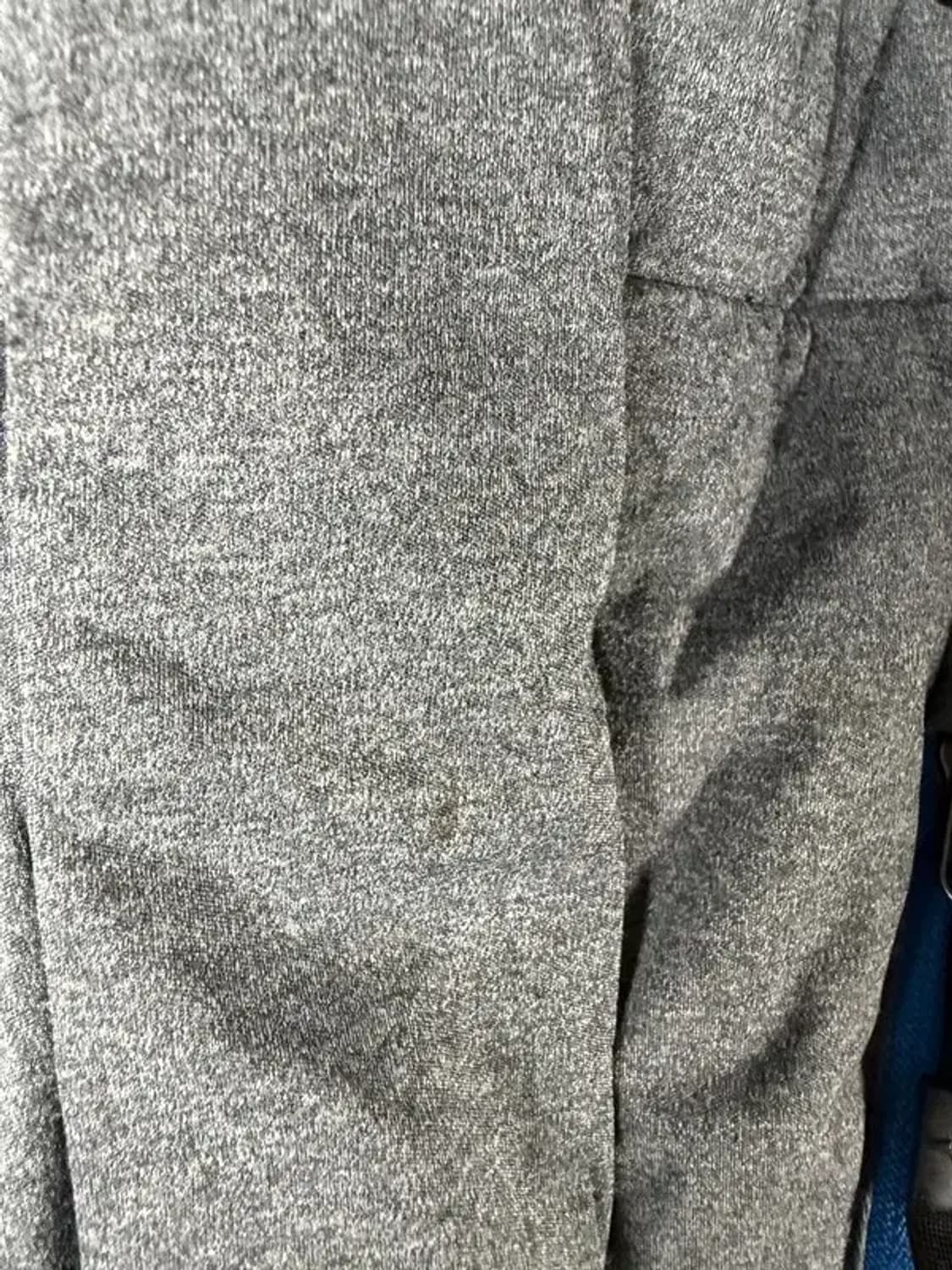 A2880 [MIZUNO] 미즈노 패딩 L 상품이미지4