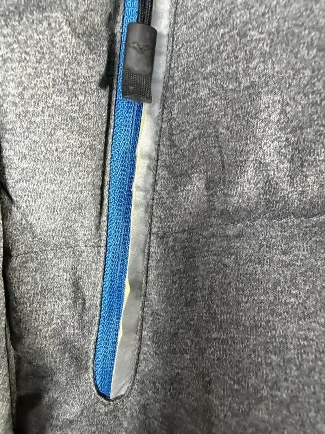 A2880 [MIZUNO] 미즈노 패딩 L 상품이미지5