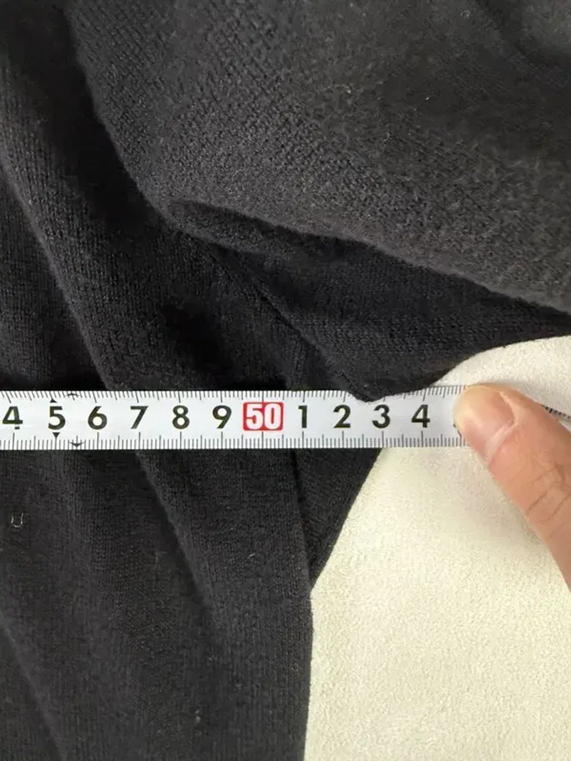 A2878 타미힐피거 가디건 L 상품이미지6