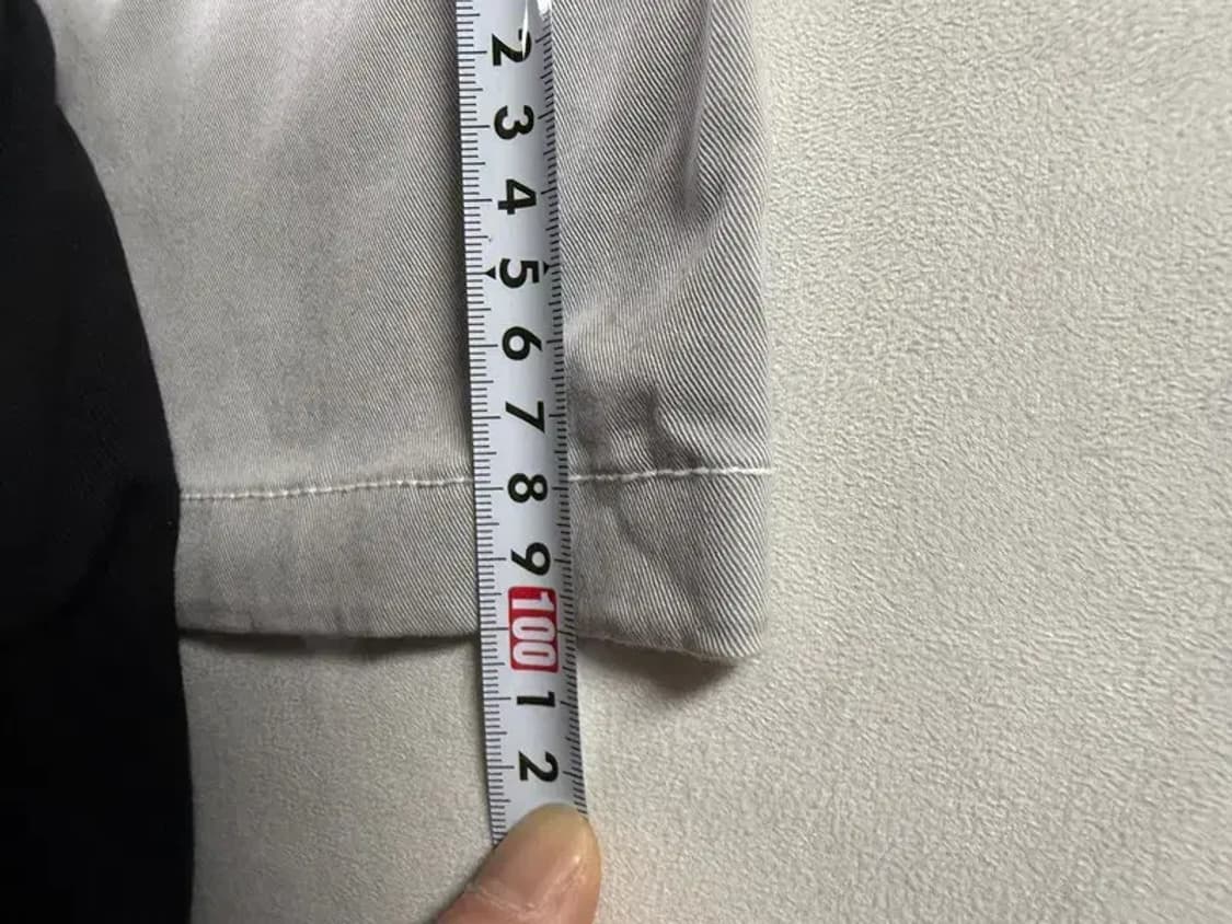 A2892 [CALLAWAY] 캘러웨이 골프 바지 상품이미지3