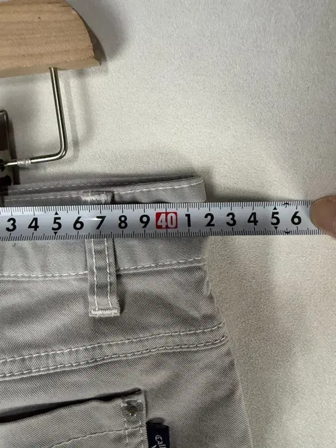 A2892 [CALLAWAY] 캘러웨이 골프 바지 상품이미지5