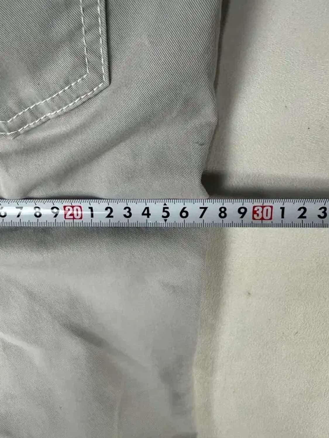 A2892 [CALLAWAY] 캘러웨이 골프 바지 상품이미지6