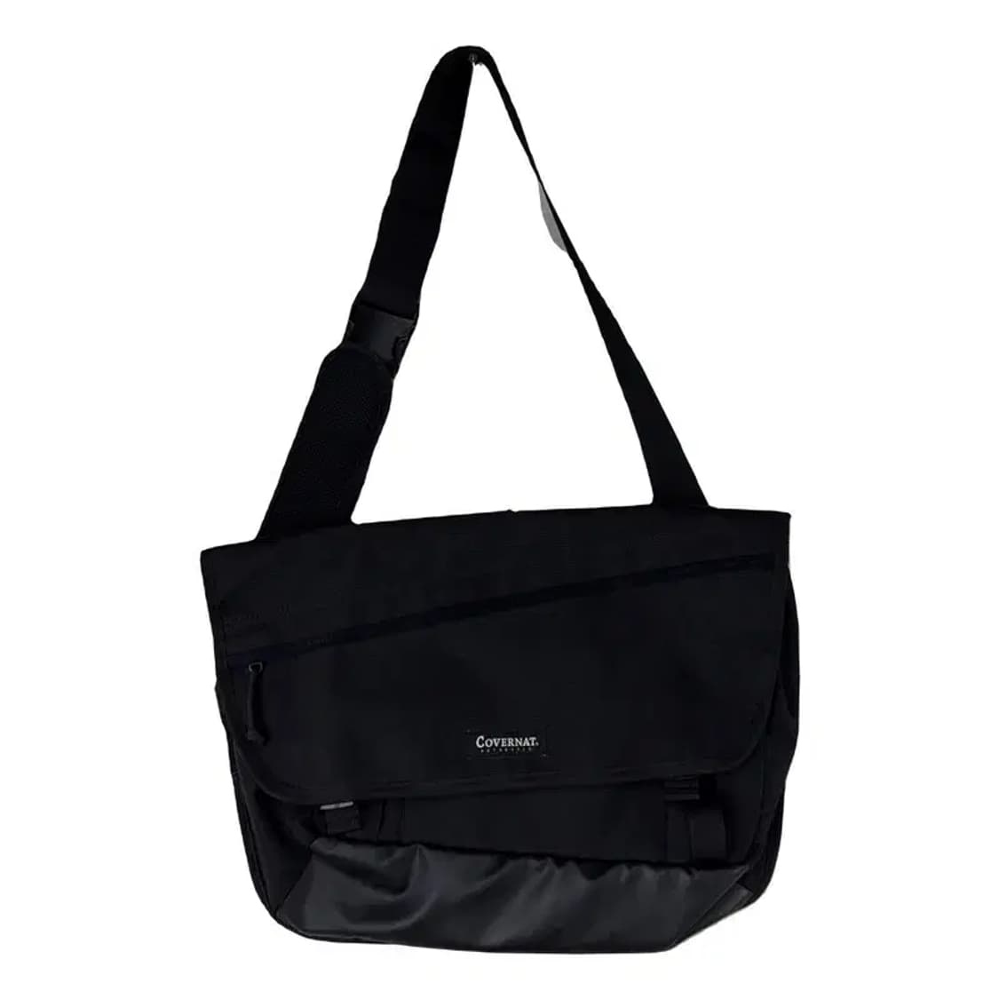 A2902 [COVERNAT] 커버낫 메신져백 상품이미지1