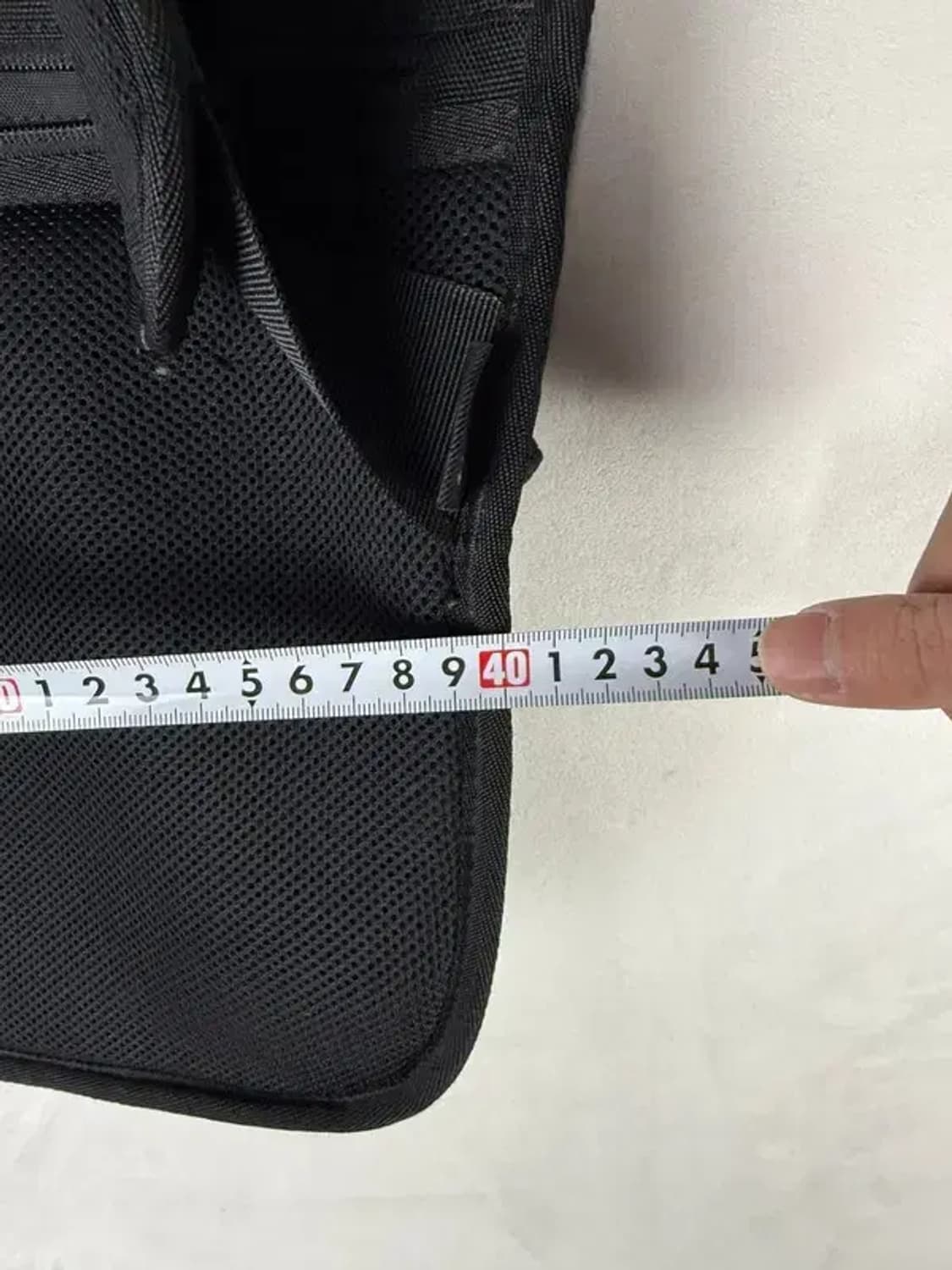 A2902 [COVERNAT] 커버낫 메신져백 상품이미지3