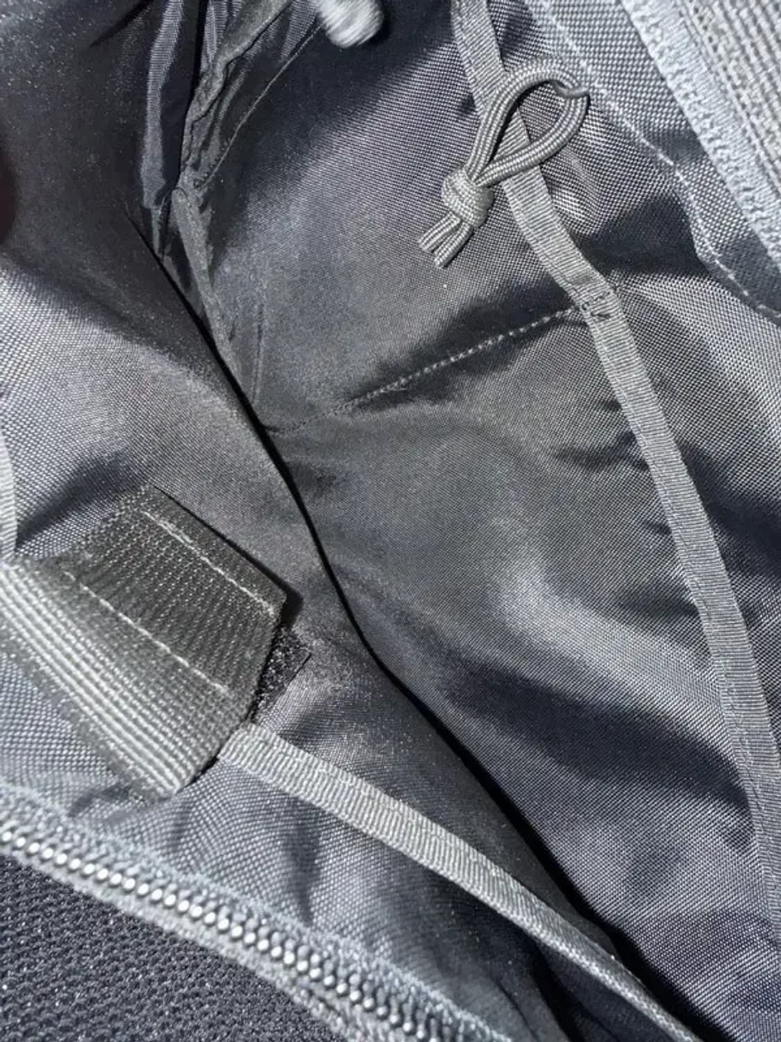 A2902 [COVERNAT] 커버낫 메신져백 상품이미지4