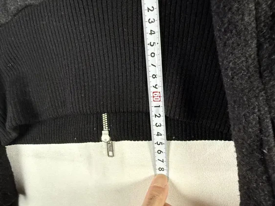 A2871 [THEORY] 띠어리 울 자켓 S 상품이미지4