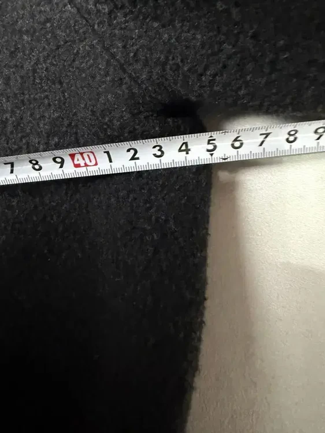 A2871 [THEORY] 띠어리 울 자켓 S 상품이미지5