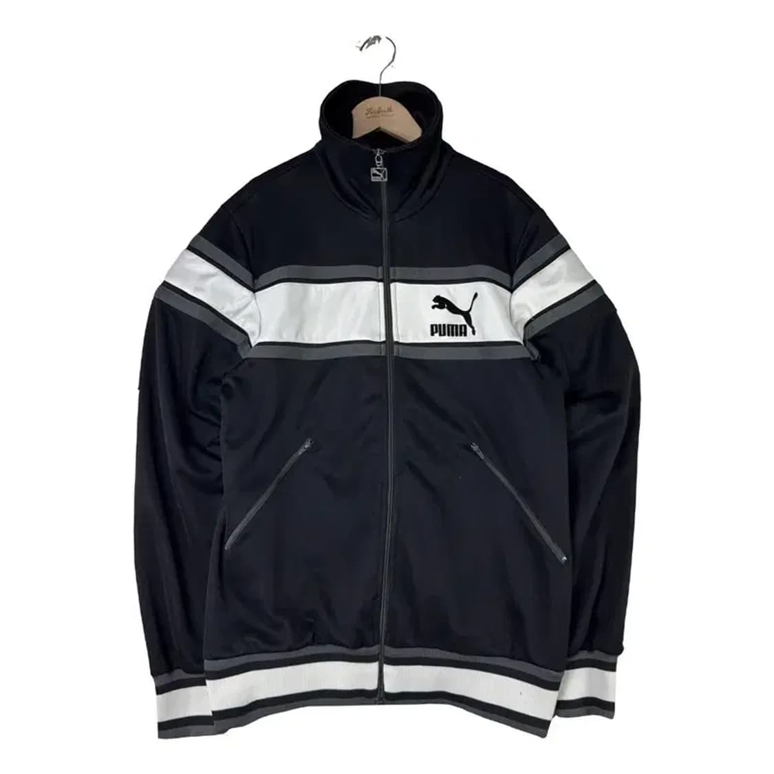 A2888 [PUMA] 퓨마 져지 집업 105 상품이미지1