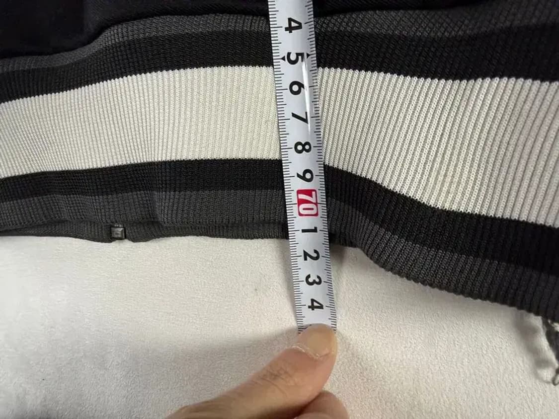 A2888 [PUMA] 퓨마 져지 집업 105 상품이미지5