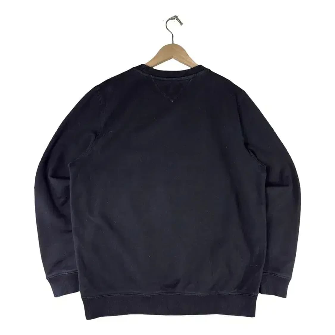 A2875 타미힐피거 맨투맨 XL 상품이미지2