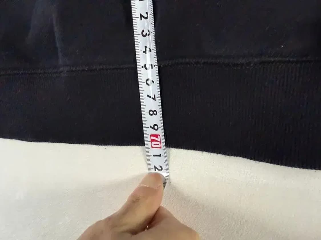 A2875 타미힐피거 맨투맨 XL 상품이미지4