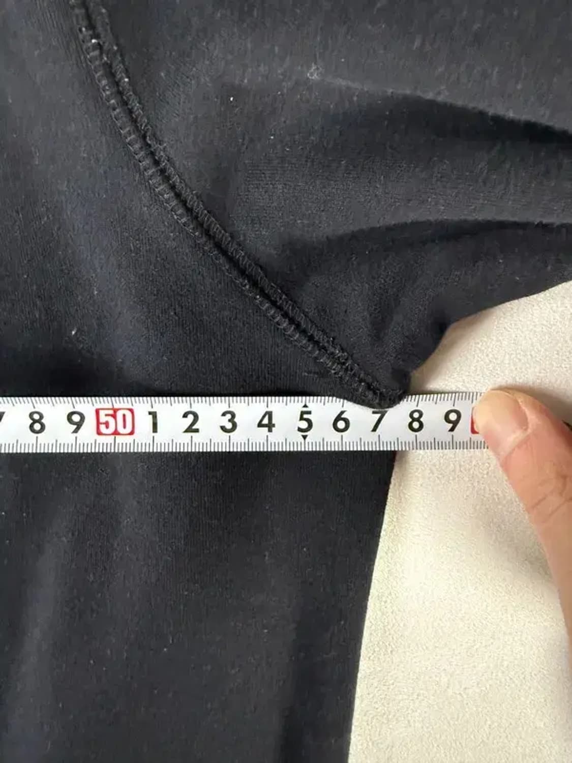 A2875 타미힐피거 맨투맨 XL 상품이미지6