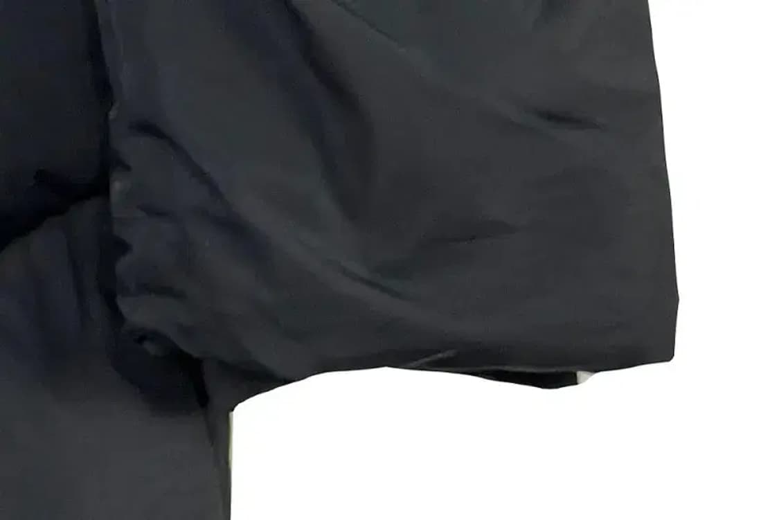 A2881 [PUMA] 퓨마 롱패딩 L 상품이미지3