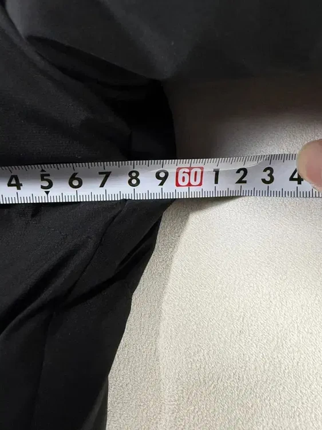 A2881 [PUMA] 퓨마 롱패딩 L 상품이미지6