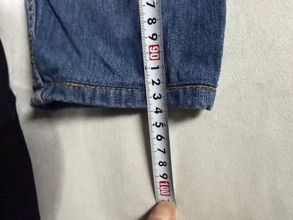 A2894 [LEVI'S]511 리바이스 청바지 W32 L32 상품이미지3