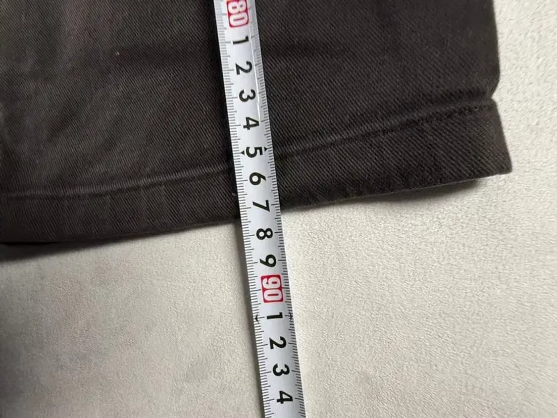 A2895 돌체앤가바나 바지 상품이미지5