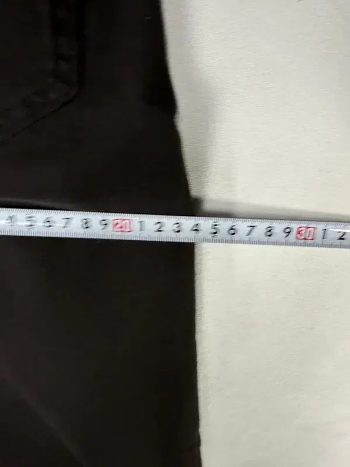 A2895 돌체앤가바나 바지 상품이미지7