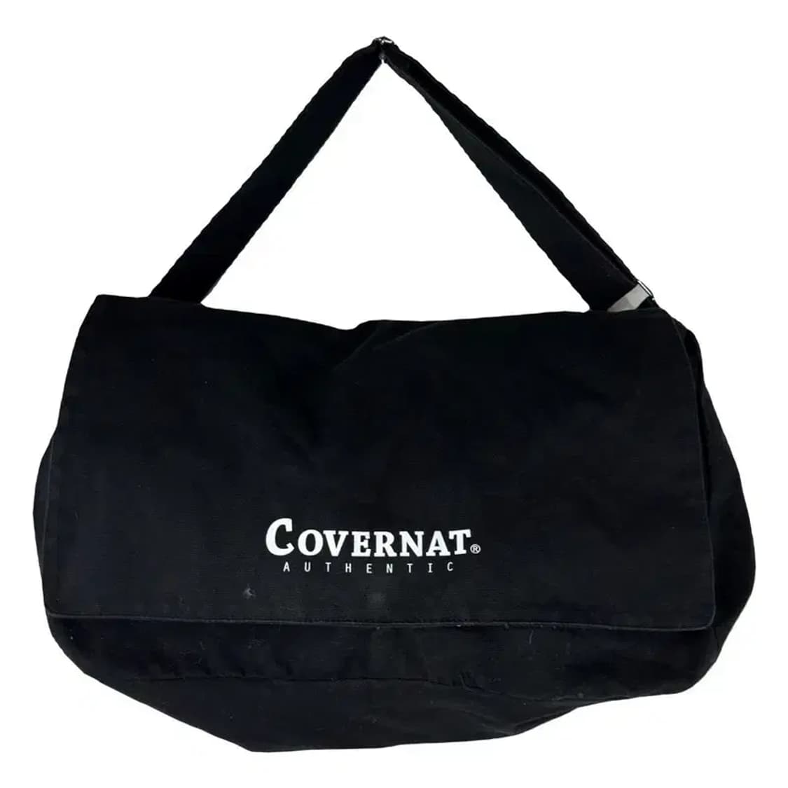 A2903 [COVERNAT] 커버낫 메신져백 상품이미지1