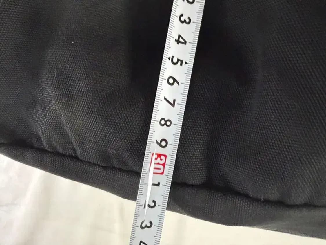 A2903 [COVERNAT] 커버낫 메신져백 상품이미지4