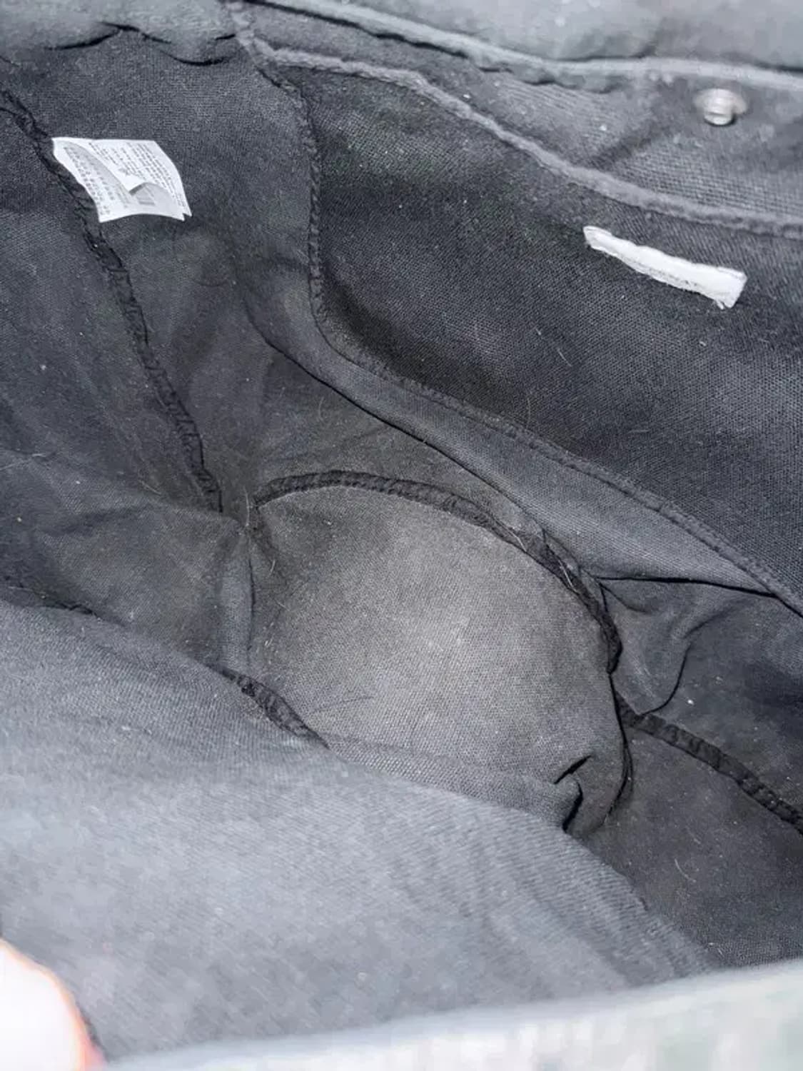 A2903 [COVERNAT] 커버낫 메신져백 상품이미지6