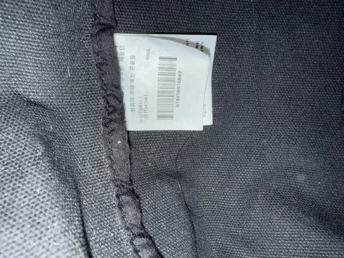 A2903 [COVERNAT] 커버낫 메신져백 상품이미지7