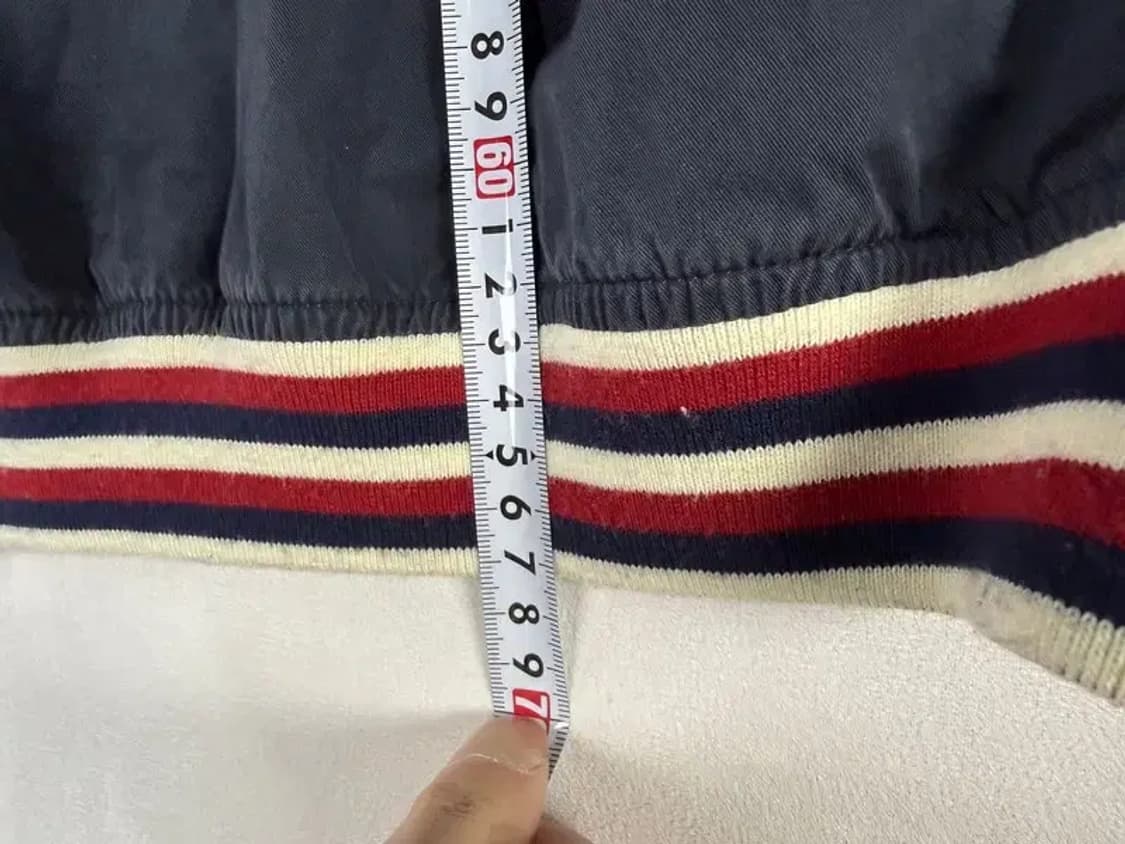 A2876 [UMBRO] 엄브로 자켓 95 상품이미지4