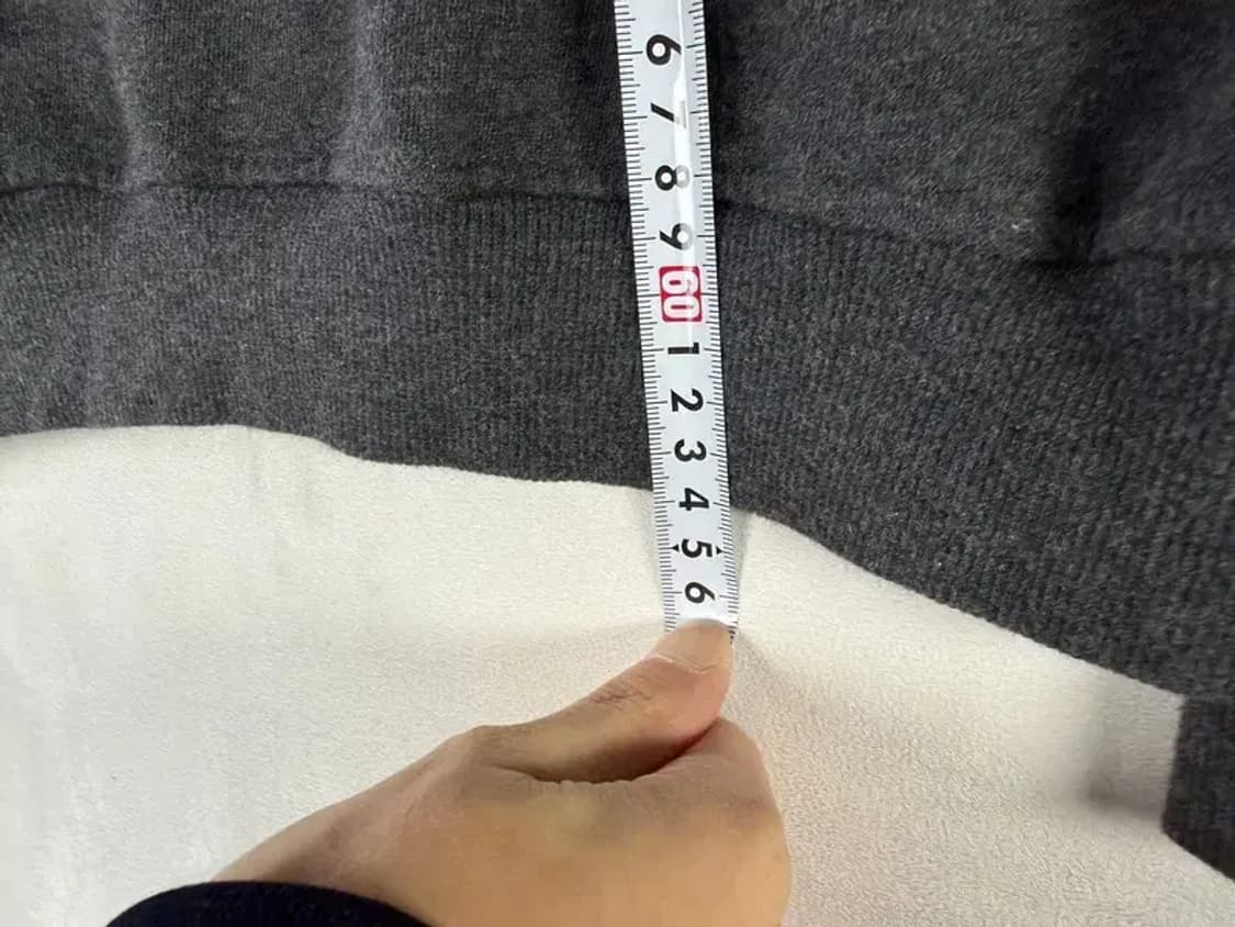 A2877 [KENZO] 겐조 맨투맨 16A 상품이미지4