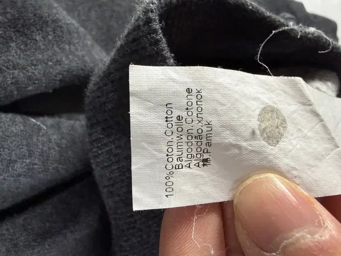 A2877 [KENZO] 겐조 맨투맨 16A 상품이미지7