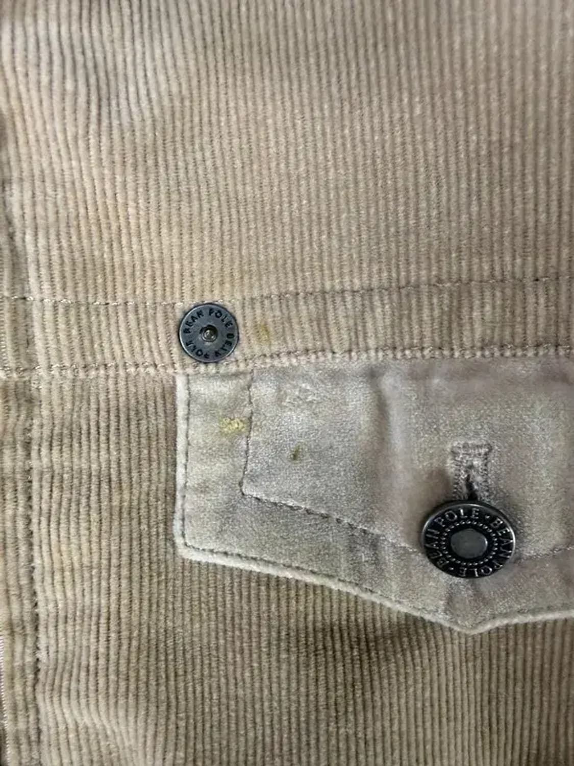 A2883 키즈 빈폴 자켓 70 상품이미지4