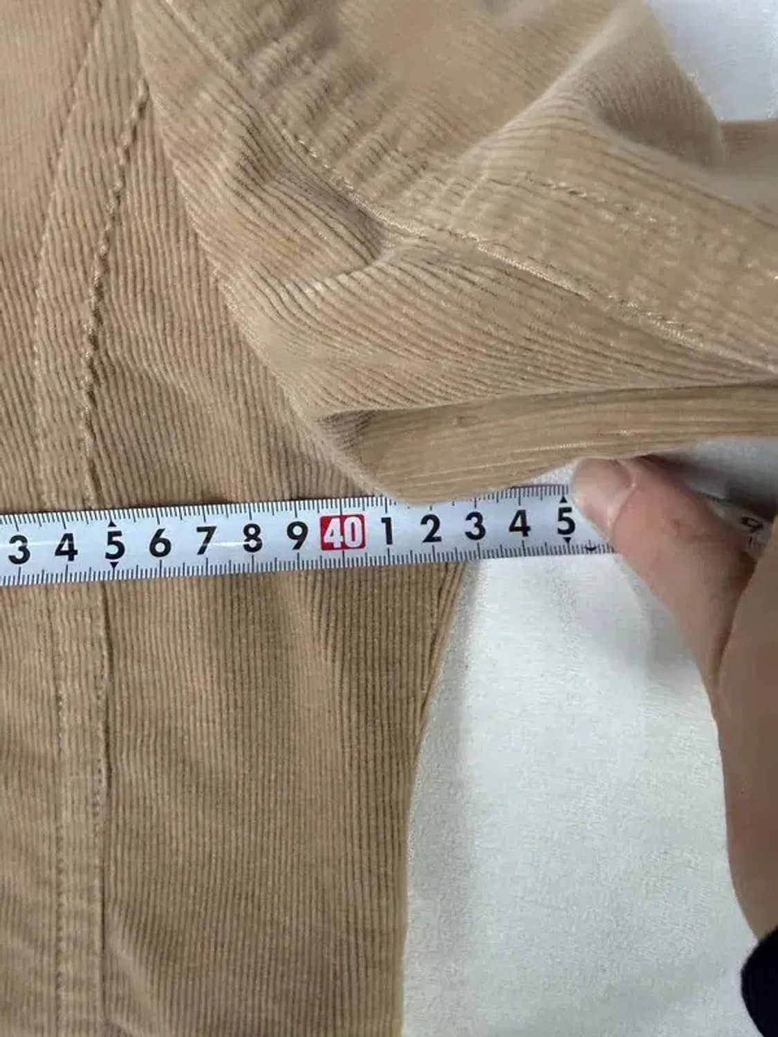 A2883 키즈 빈폴 자켓 70 상품이미지9