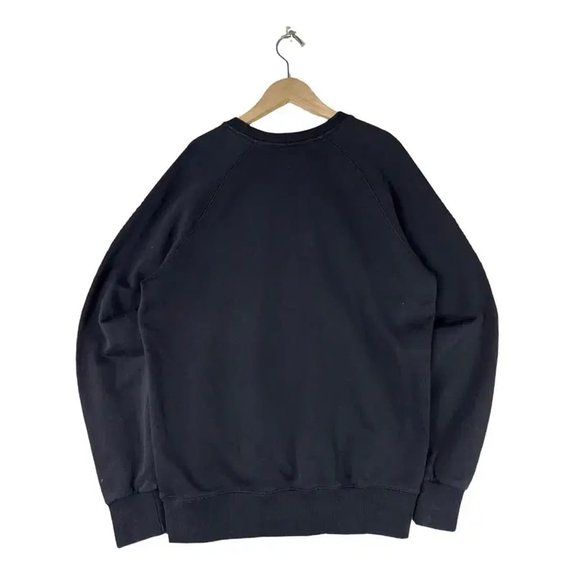 A2882 16FW 메종키츠네 맨투맨 S 상품이미지2